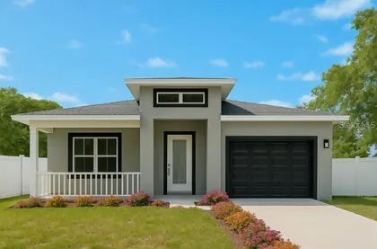 SAFETY HARBOR FL Home