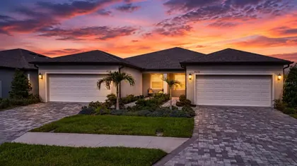 PARRISH FL Home