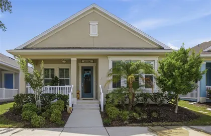 APOLLO BEACH FL Home