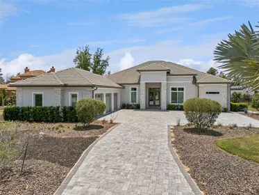 BELLA COLLINA FL Home