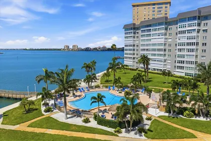 ST PETERSBURG FL Home