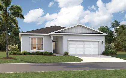 LEESBURG FL Home