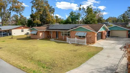 BELLEVIEW FL Home