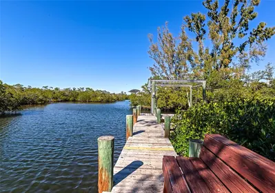 ENGLEWOOD FL Home