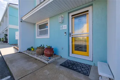 PONCE INLET FL Home