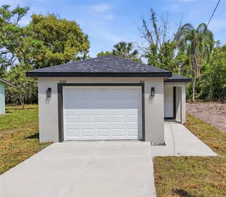 EUSTIS FL Home