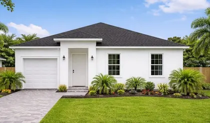 PORT RICHEY FL Home