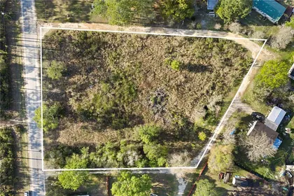 SILVER SPRINGS FL Property