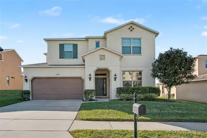 MINNEOLA FL Home