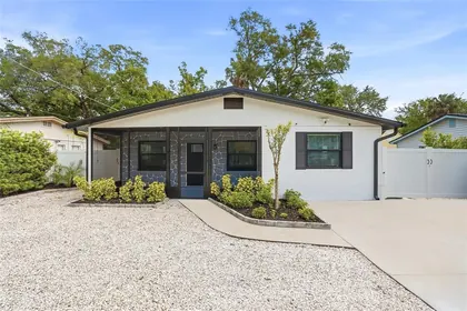 TAMPA FL Home