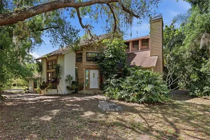 SARASOTA FL Home