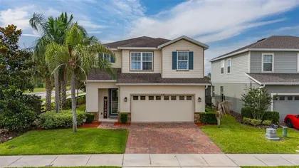 CLERMONT FL Home
