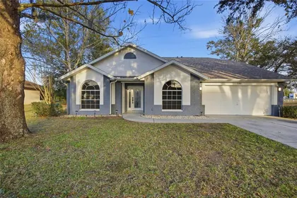 ZEPHYRHILLS FL Home