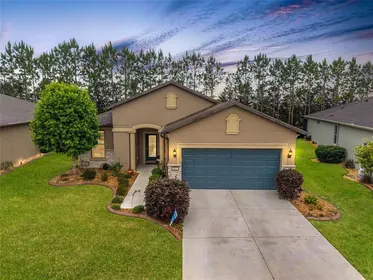 OCALA FL Home