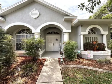 HOMOSASSA FL Home