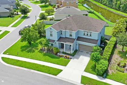 HOLIDAY FL Home