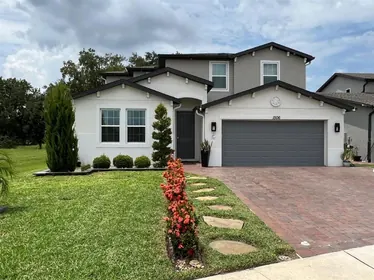 ST CLOUD FL Home