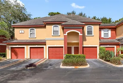 PALM HARBOR FL Home