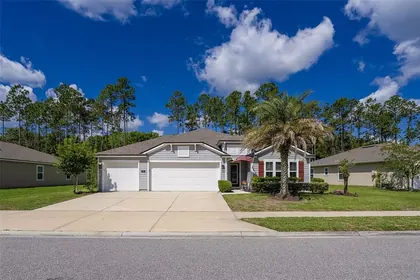 PALM COAST FL Home