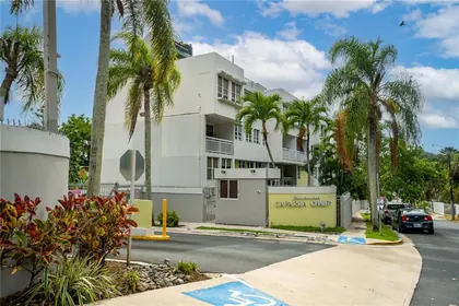 GUAYNABO PR Home