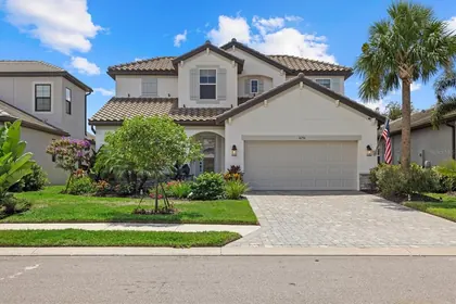 BRADENTON FL Home