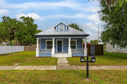 ST CLOUD FL Home