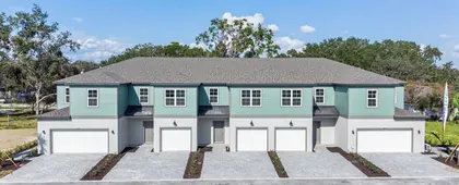 EUSTIS FL Home