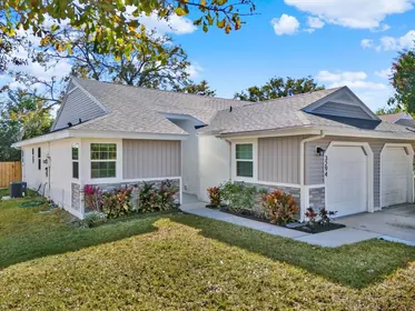 PALM HARBOR FL Home