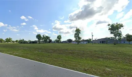PUNTA GORDA FL Property