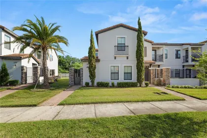 HAINES CITY FL Home