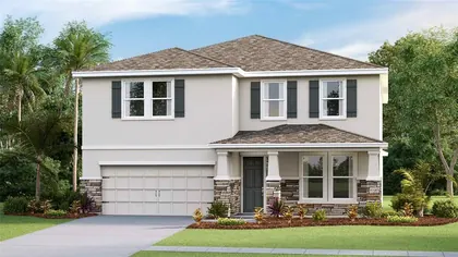 LAND O LAKES FL Home