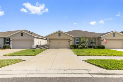 LAND O LAKES FL Home