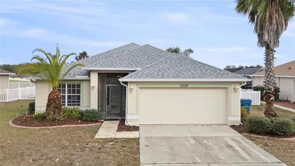 BROOKSVILLE FL Home
