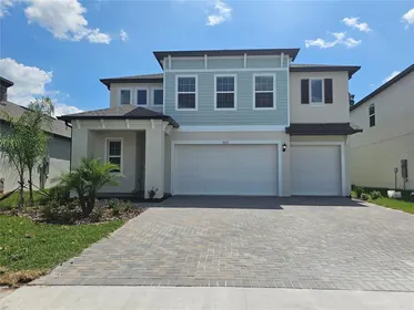 LUTZ FL Home