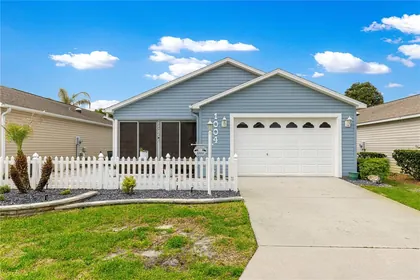 THE VILLAGES FL Home