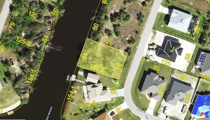 PORT CHARLOTTE FL Property