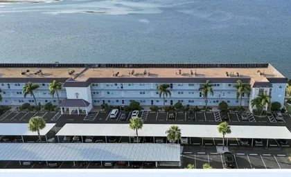 DUNEDIN FL Home