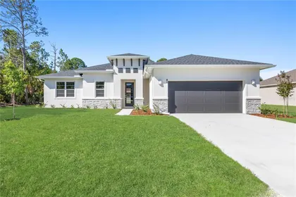 CITRUS SPRINGS FL Home