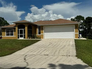 LEHIGH ACRES FL Home
