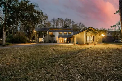 LUTZ FL Home