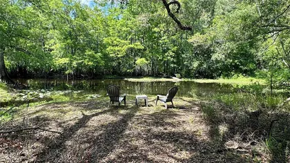 NOBLETON FL Home