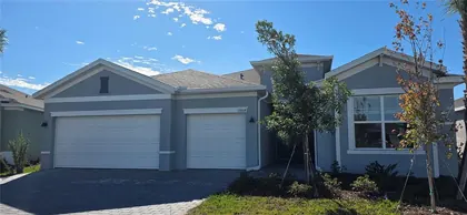 PARRISH FL Home