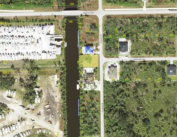 PORT CHARLOTTE FL Property