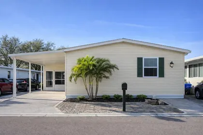 APOLLO BEACH FL Home