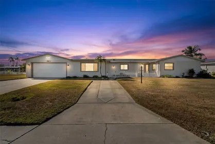 PALMETTO FL Home