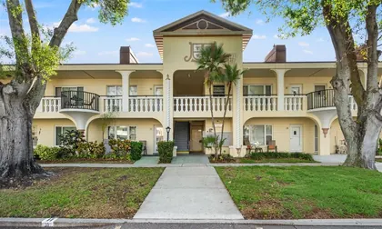 CLEARWATER FL Home