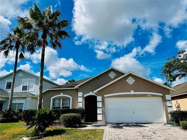 KISSIMMEE FL Home