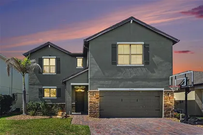 MELBOURNE FL Home