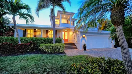 HOLMES BEACH FL Home