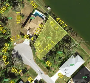 ROTONDA WEST FL Property